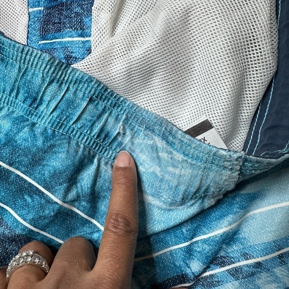 Speedo Swim Trunks - Picture 8 of 9